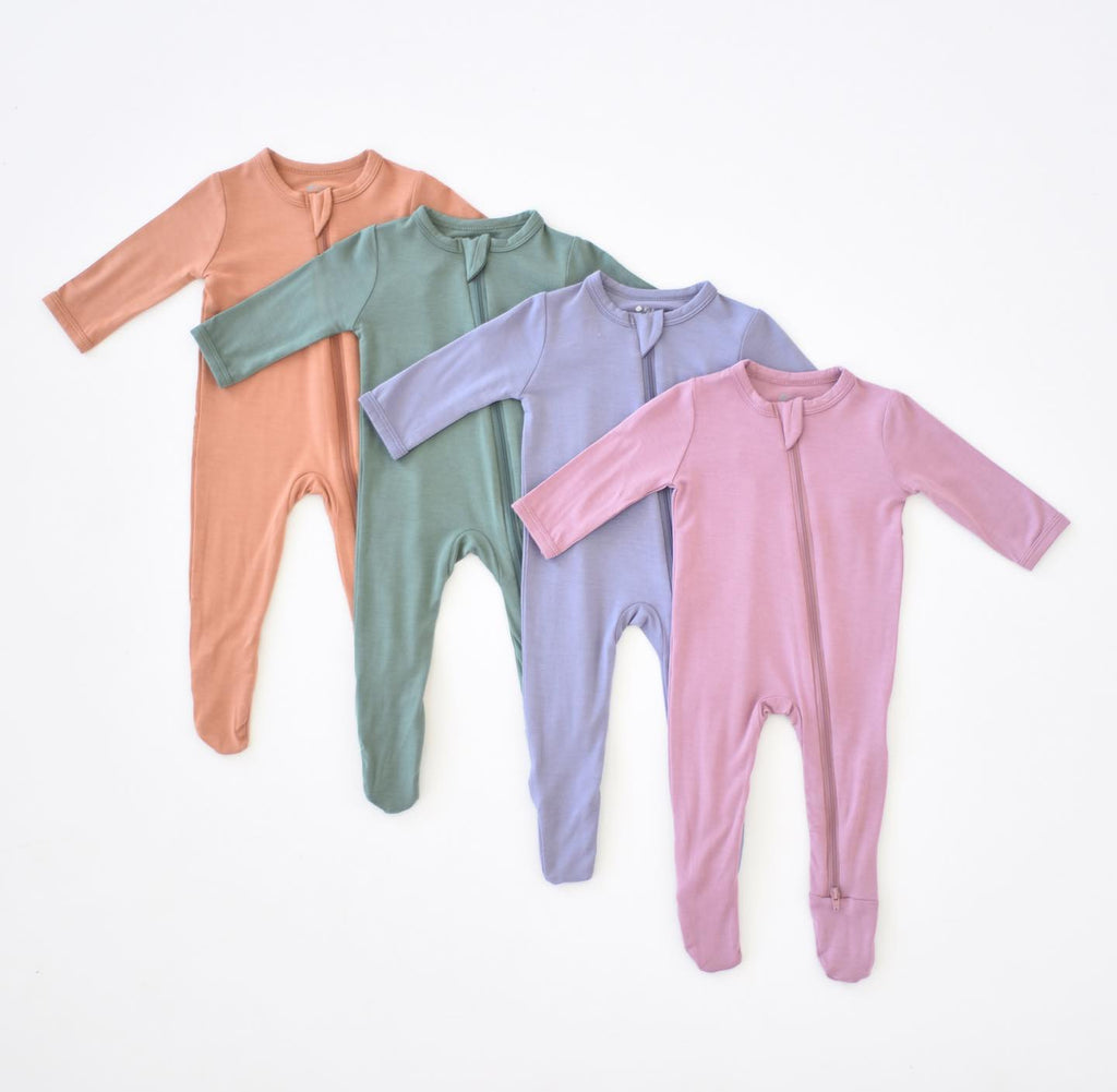 Kyte Baby Green Dazzle Baby