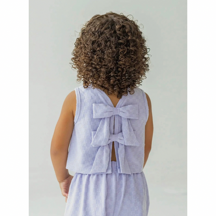 Malibu two piece set