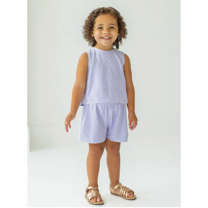 Malibu two piece set