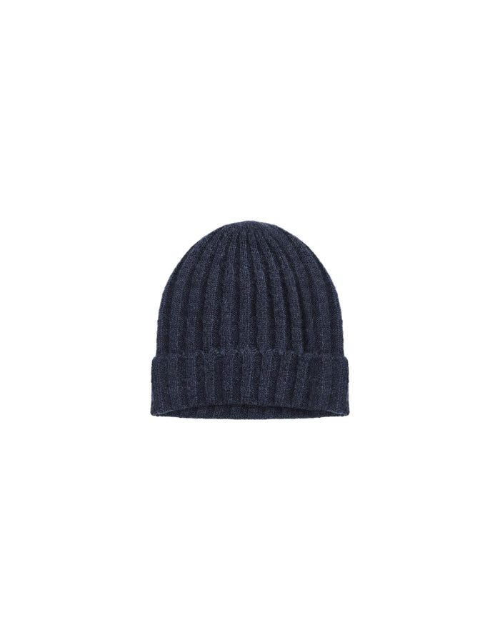 Beanie | Navy