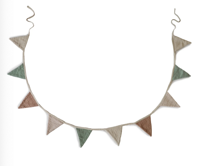 Baby Garland