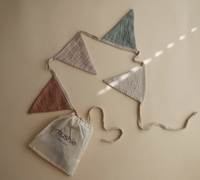 Baby Garland