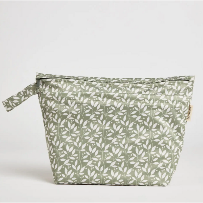 Day Tripper Wet Bag - Sage