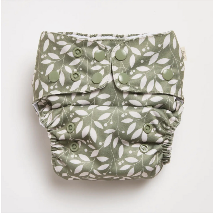 Sage 2.0 Modern Cloth Diaper One-Size