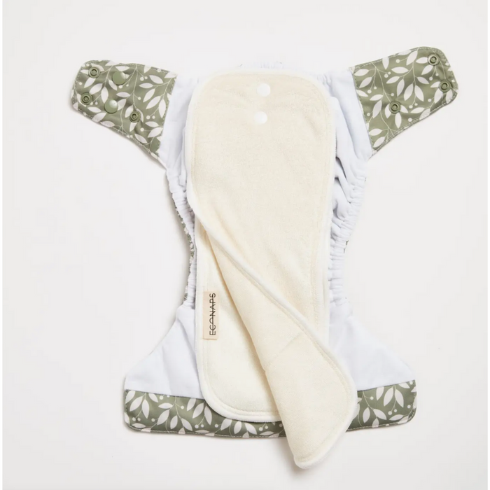 Sage 2.0 Modern Cloth Diaper One-Size