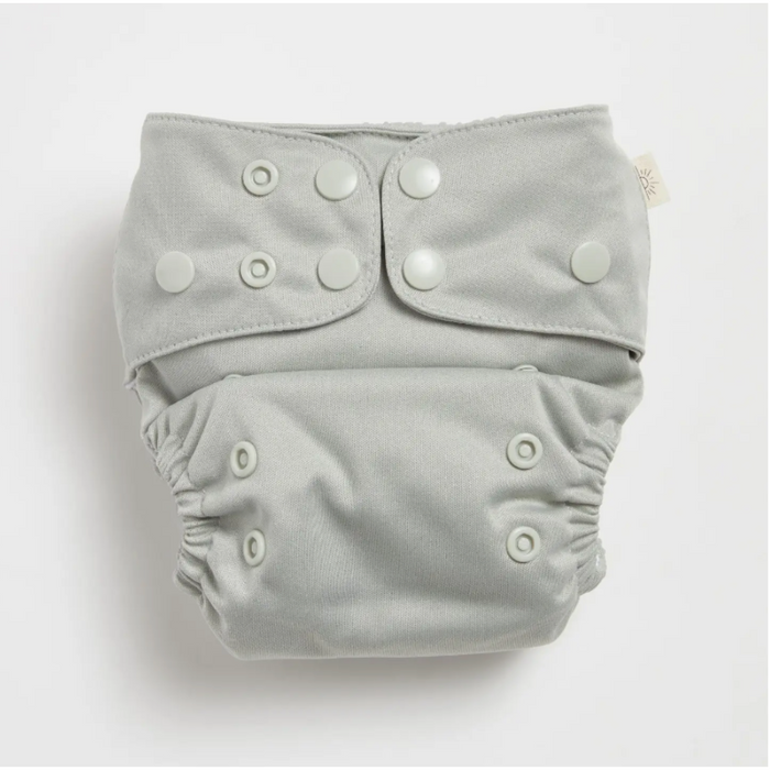 Sea Mist 2.0 Modern Cloth Diaper One-Size