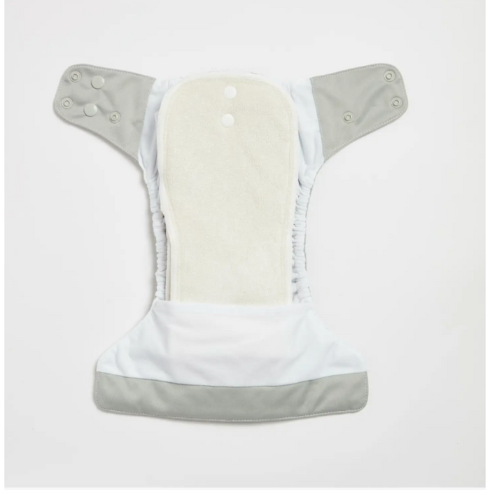 Sea Mist 2.0 Modern Cloth Diaper One-Size