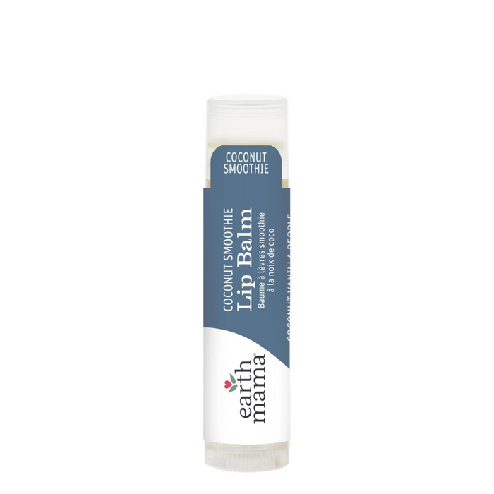 Earth Mama Lip Balm- Coconut