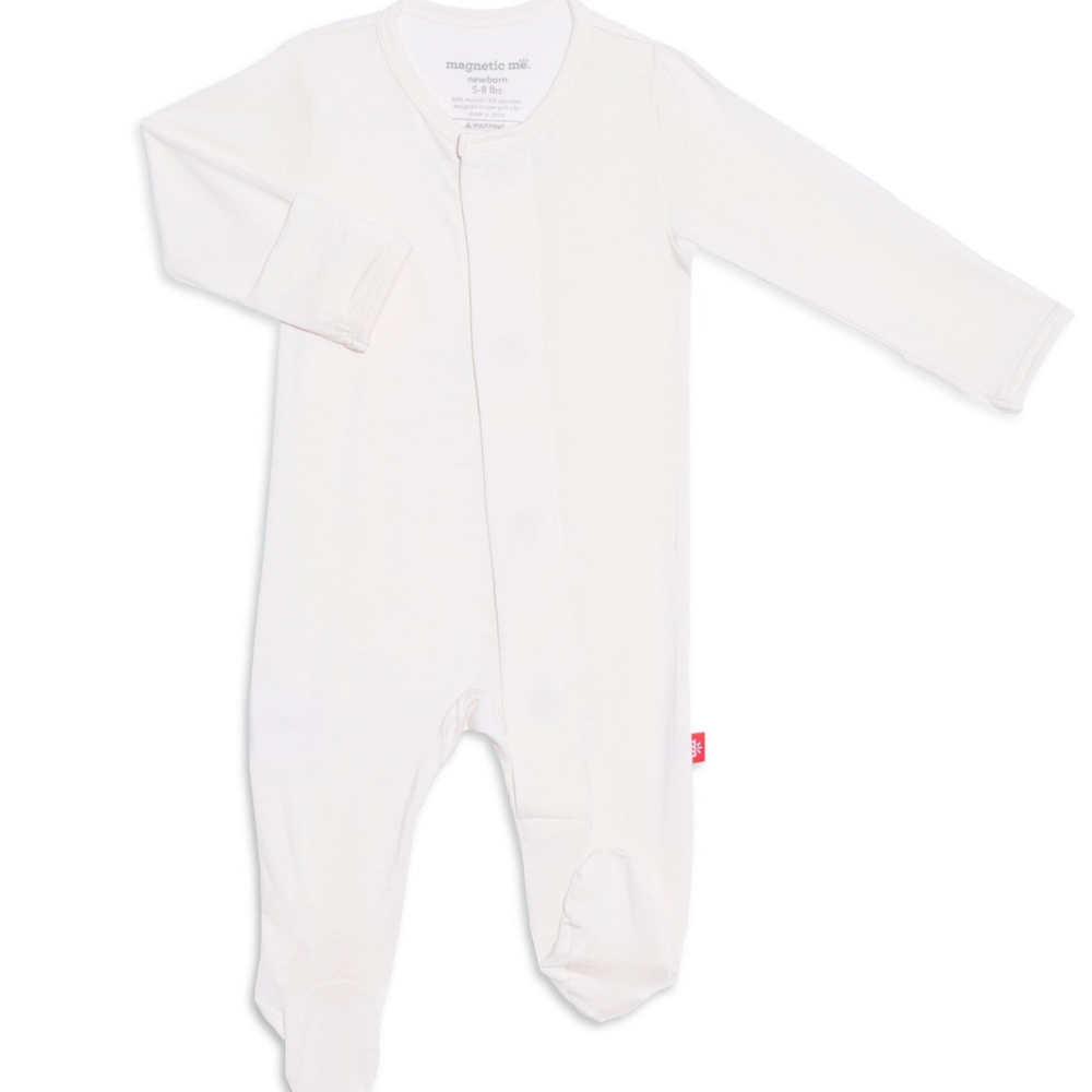 Egret modal Magnetic Footie