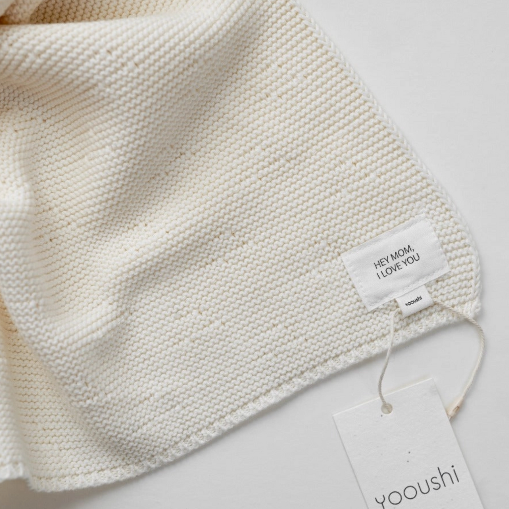 Coming home discount blanket