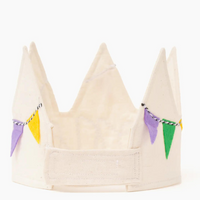 First Birthday Crown