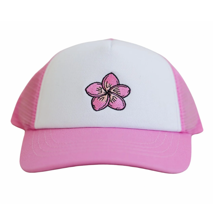 Snapback Hat - Sakura