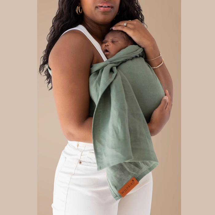 Acadian - Linen Sling