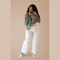 Acadian - Linen Sling