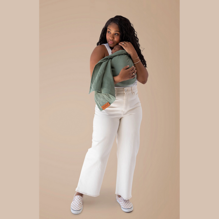 Acadian - Linen Sling