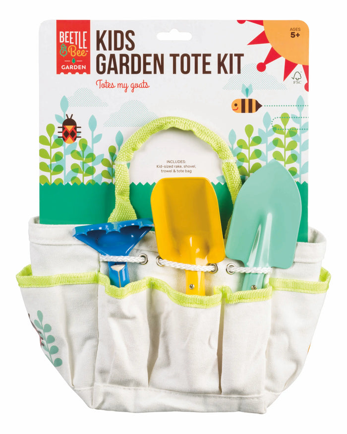 Garden Tote Kit