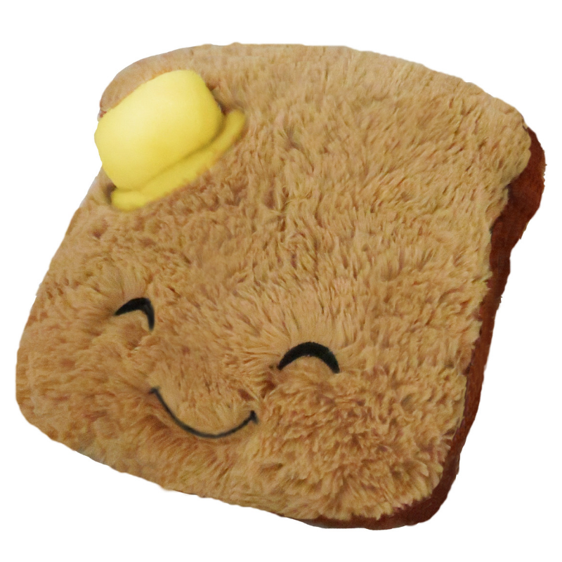 Mini Toast