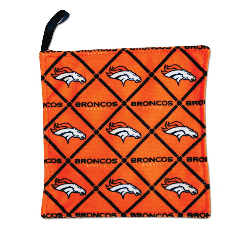 Crinkle Paper - Denver Broncos