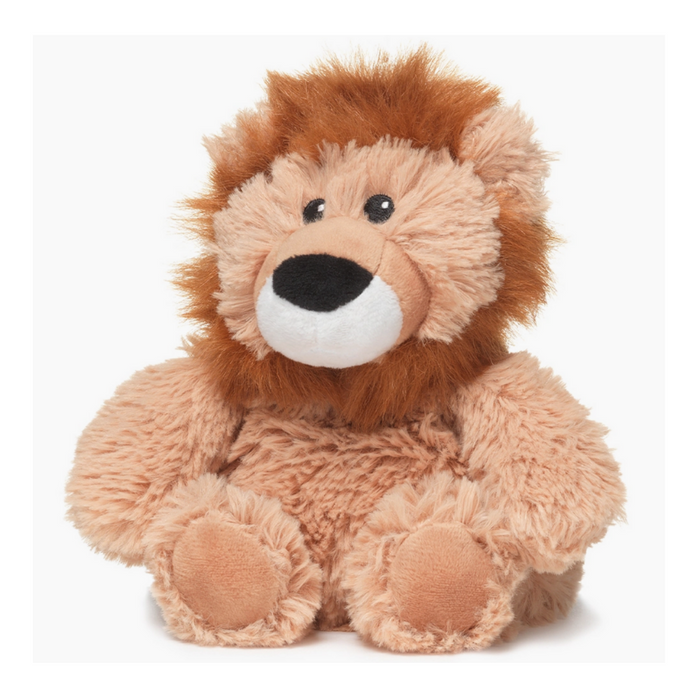 Junior Lion Warmie