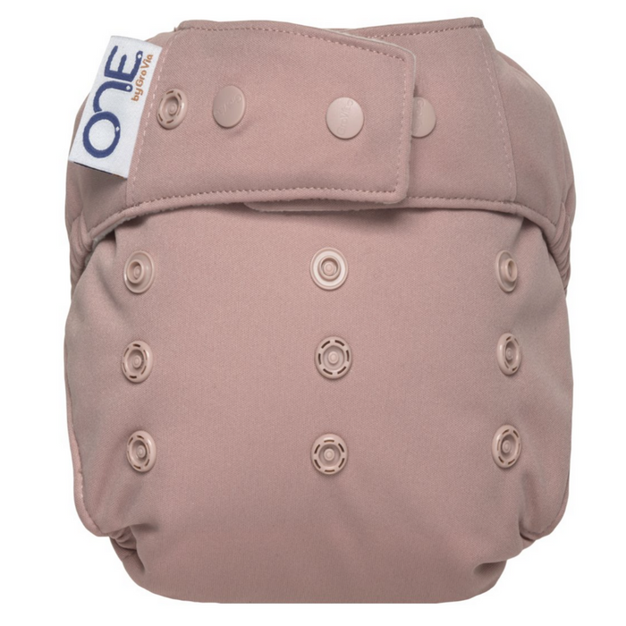 O.N.E Diaper- Opal