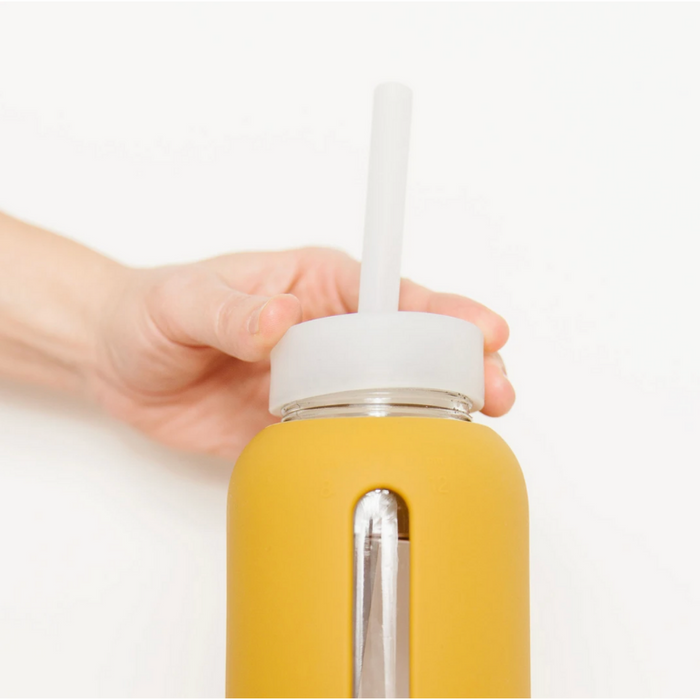 Lounge Straw & Cap
