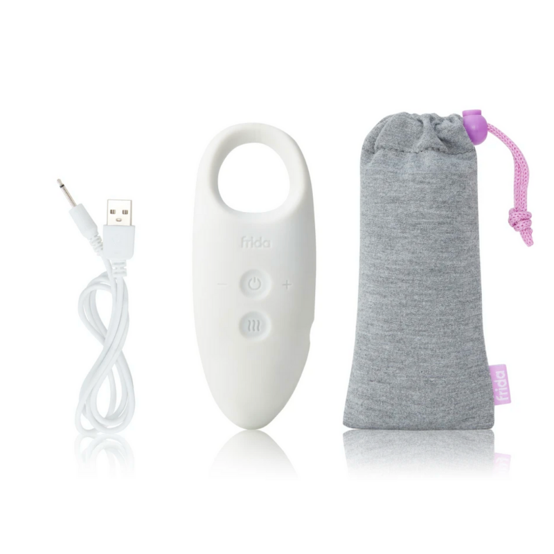 Lactation Massager