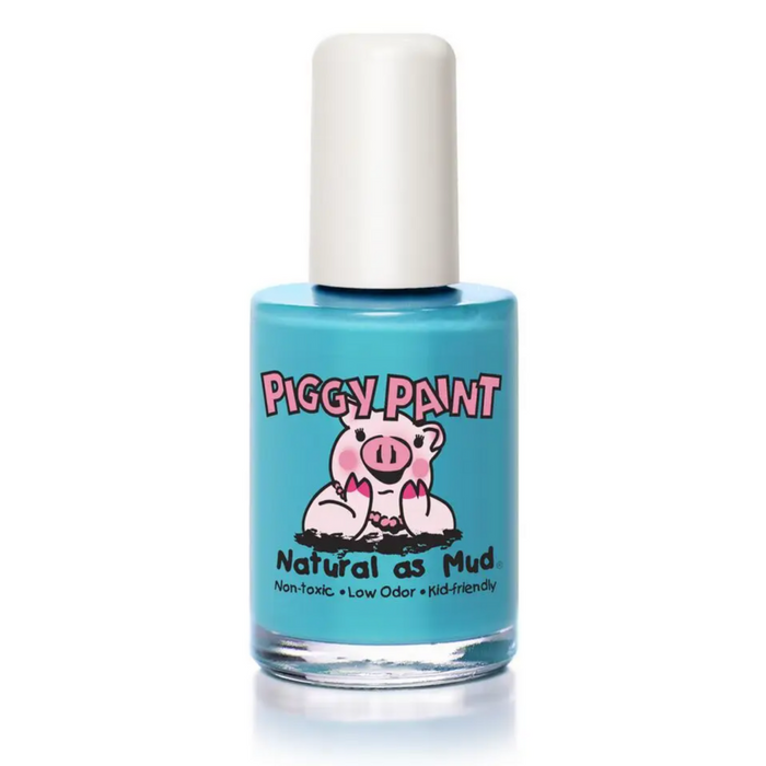 Sea-quin Water-Based Kids Nail Polish