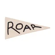 Roar Pennant