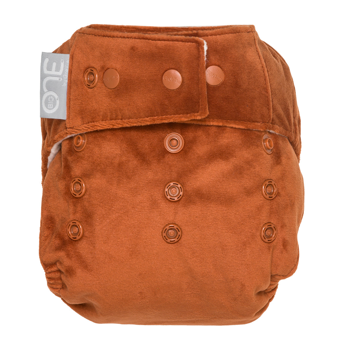 Buttah O.N.E. Cloth Diaper- Spice