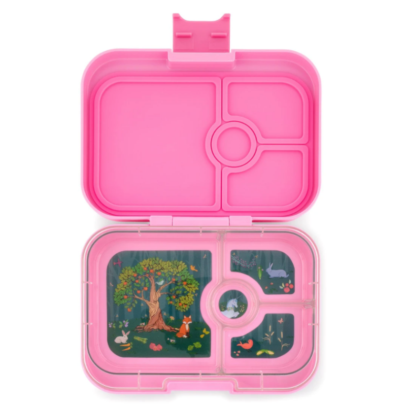 Yumbox
