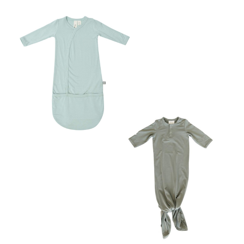 Gowns & Layettes