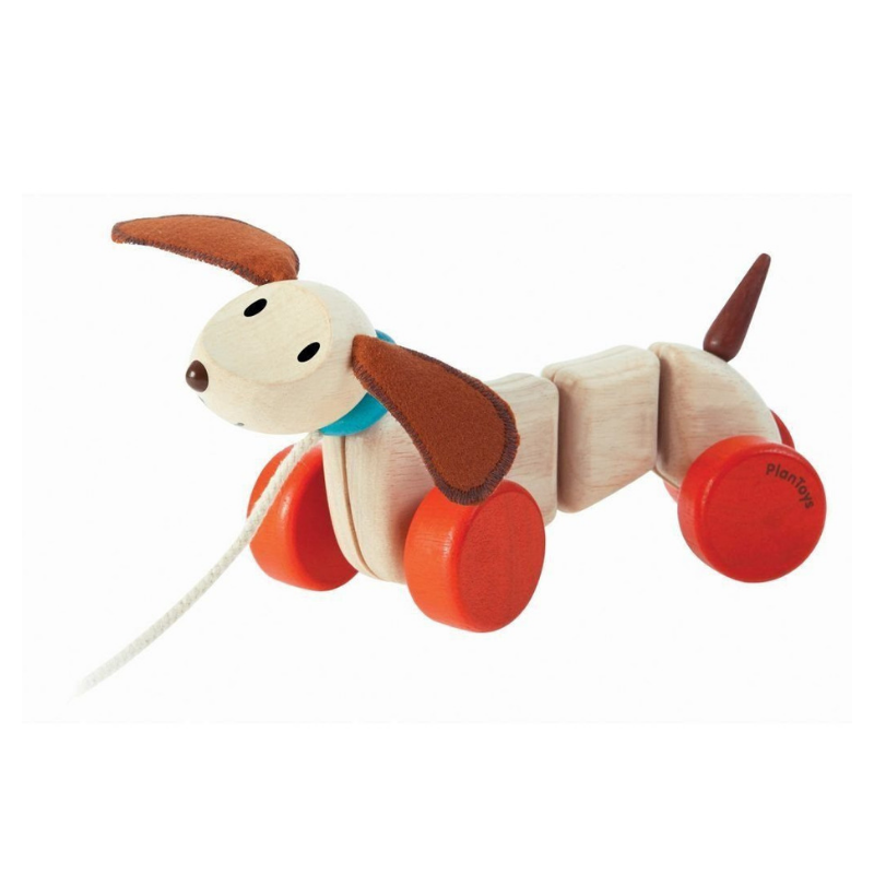 Wooden Toys