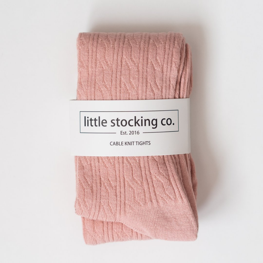 Little Stocking Company
