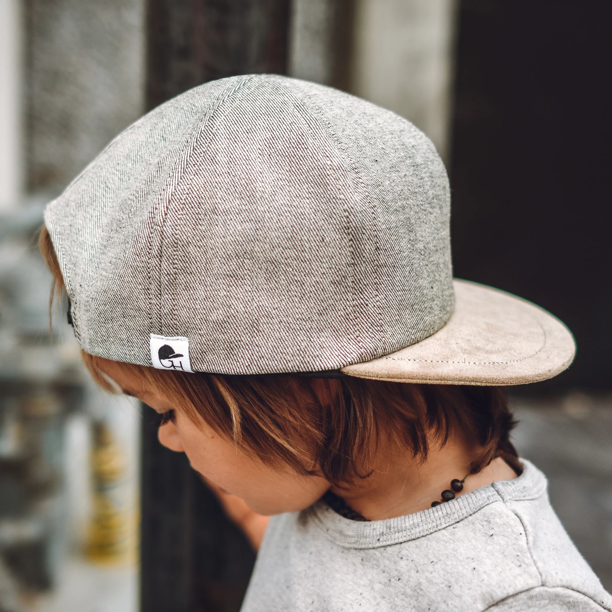 George Hats