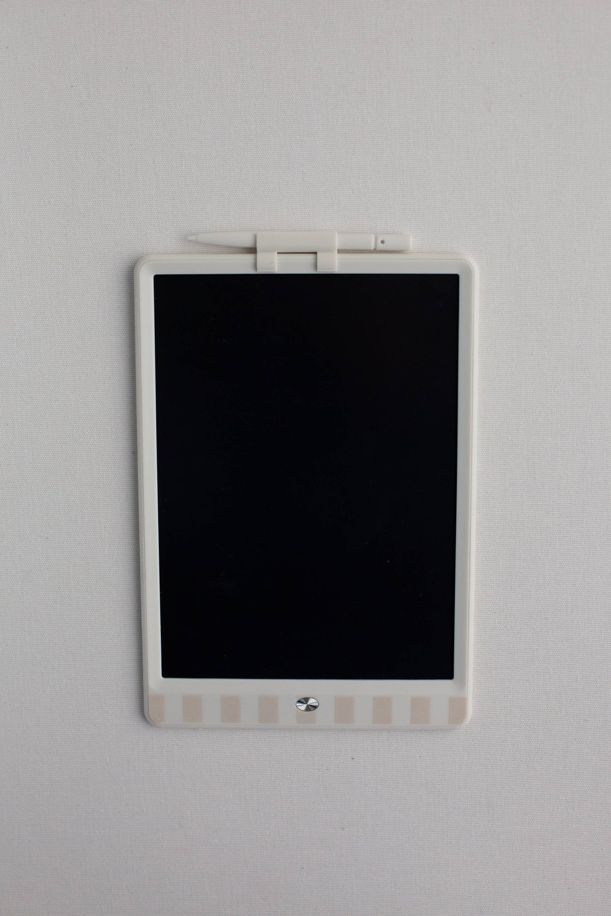 Neutral Stripes Tablet