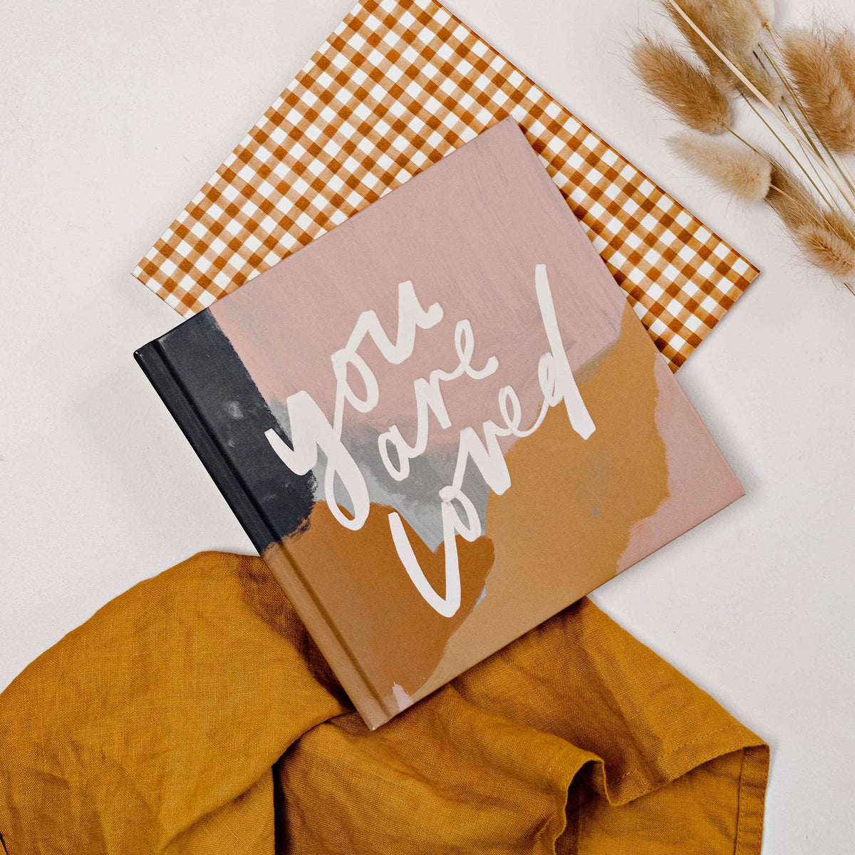 You Are Loved: A Christian Book of Affirmations
