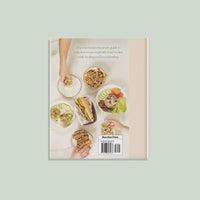 The Postpartum Nutrition Cookbook (New Mom, Baby Shower)