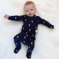 Footie - G'night Moon