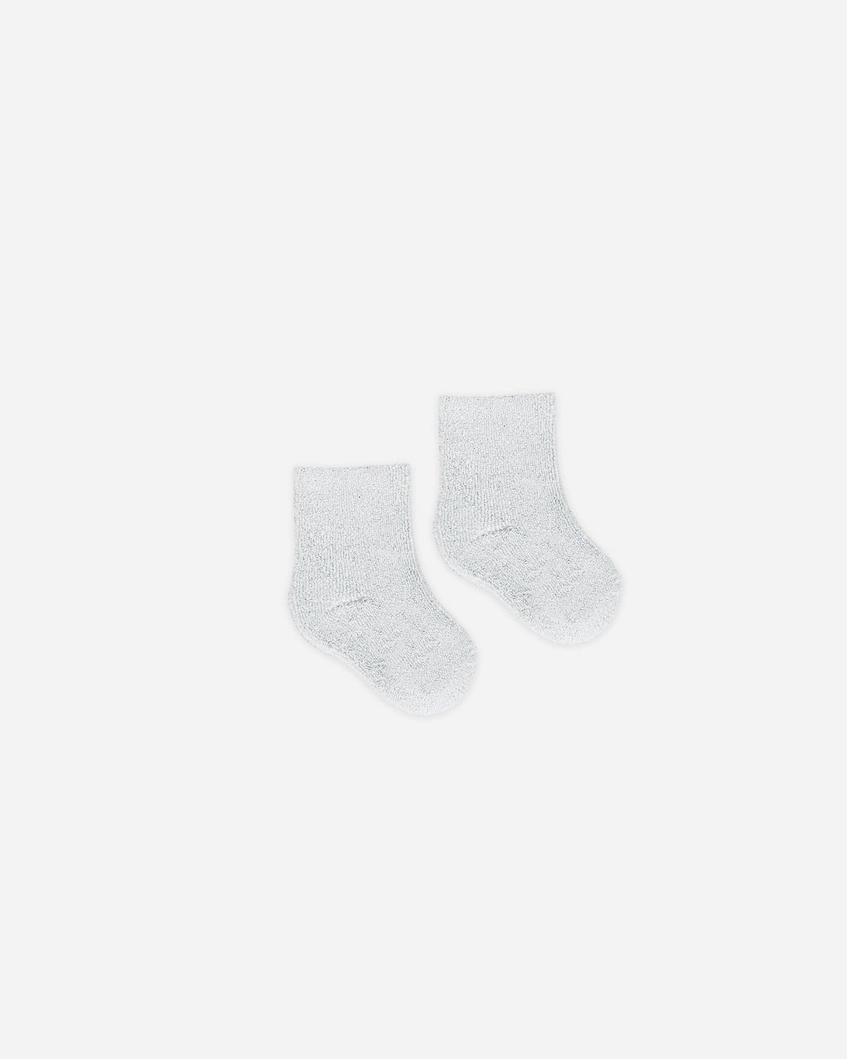 Fuzzy Socks Fog