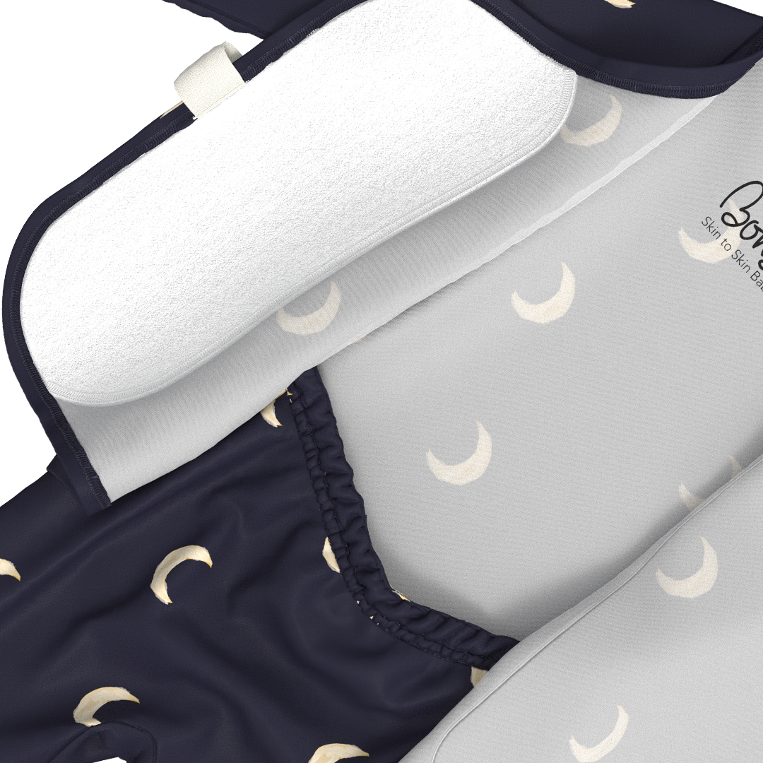 Footie - G'night Moon