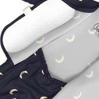 Footie - G'night Moon