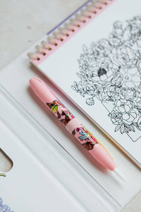 Watercolor with Me: Flower Fairies: A Water Reveal Book