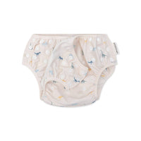 Swim Diaper - Multicolor - Dino