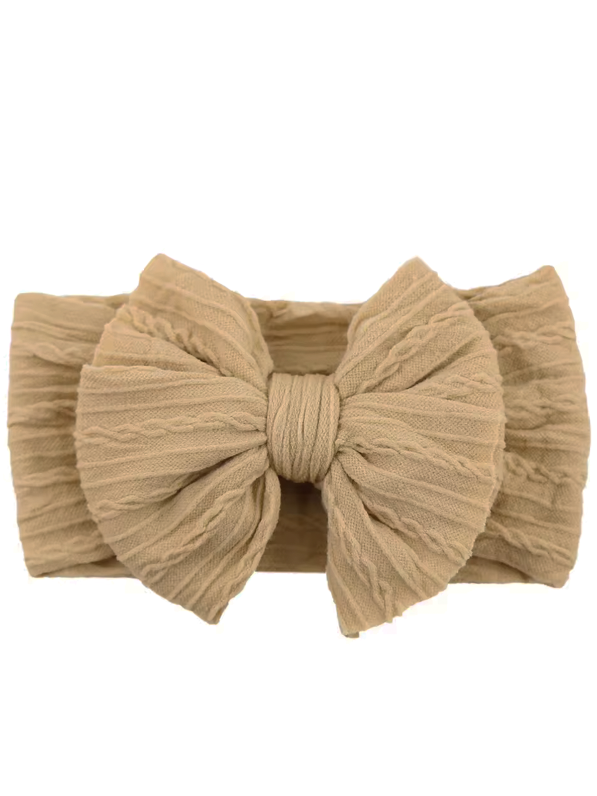 Cable Bow, Khaki