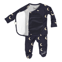 Footie - G'night Moon