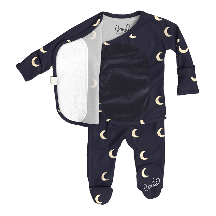 Footie - G'night Moon