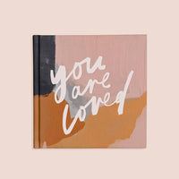 You Are Loved: A Christian Book of Affirmations