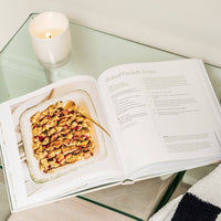 The Postpartum Nutrition Cookbook (New Mom, Baby Shower)