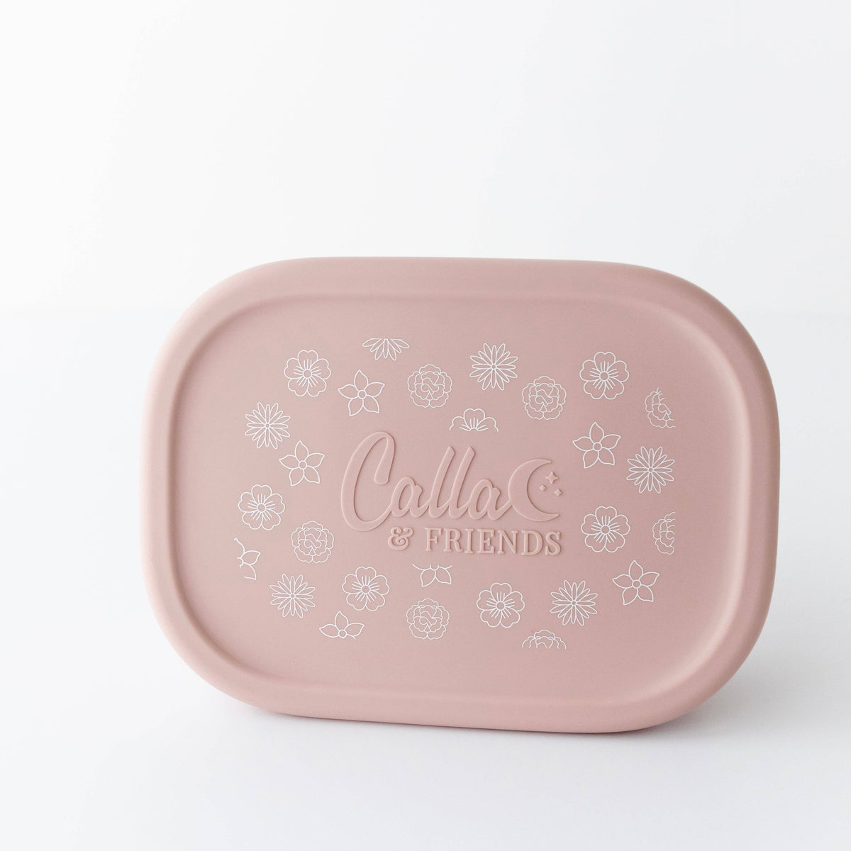 Hayden Bento Box - Blossom