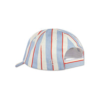Cap - Multicolor - Seas The Day